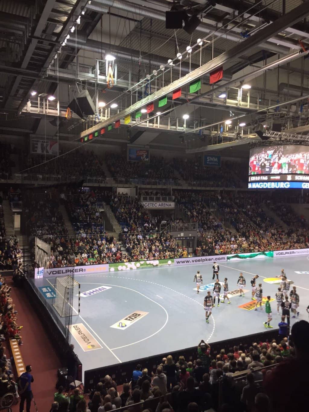 Concerts and Live Shows