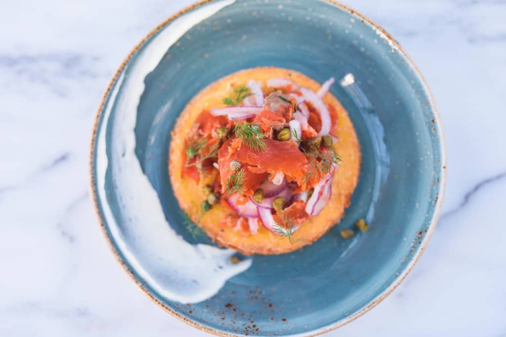 The Ultimate Brunch Destination