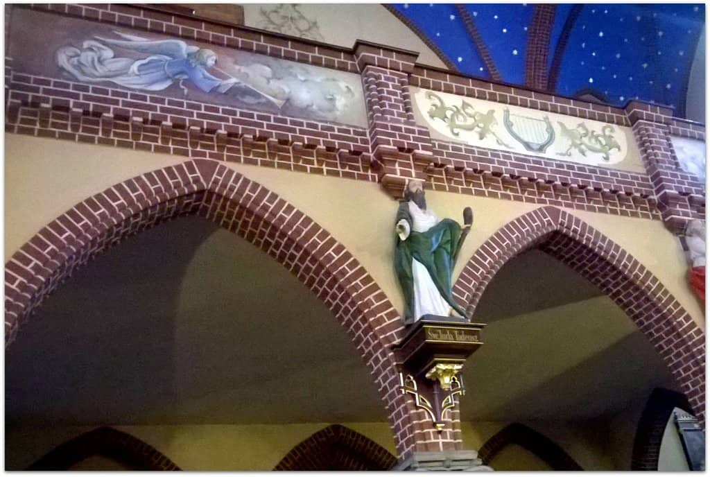 Vertical photo