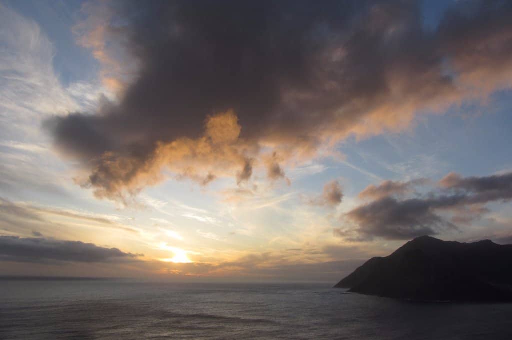 Hout Bay to Noordhoek