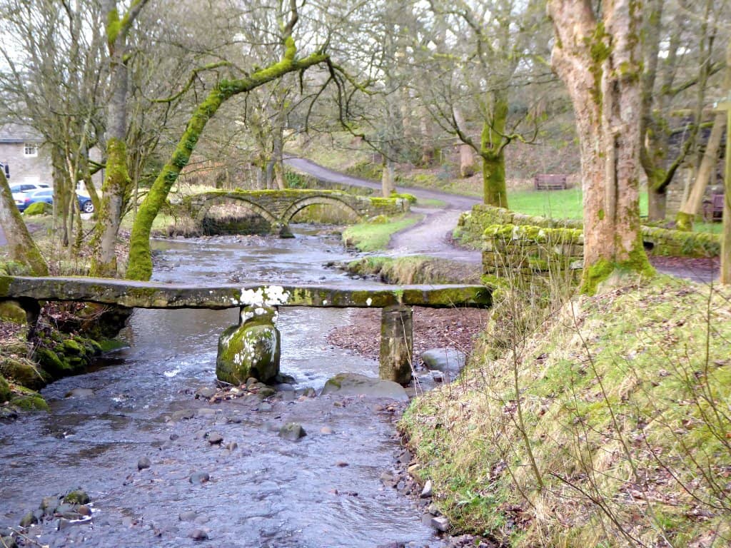 Ancient Bridges
