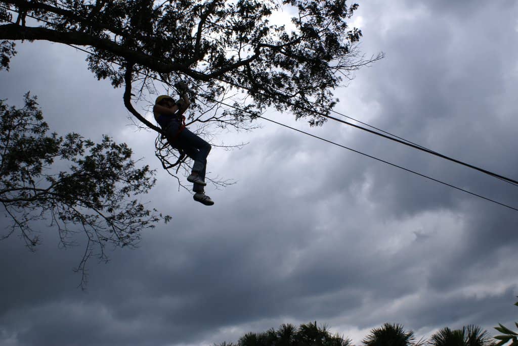 River Tubing Adventure