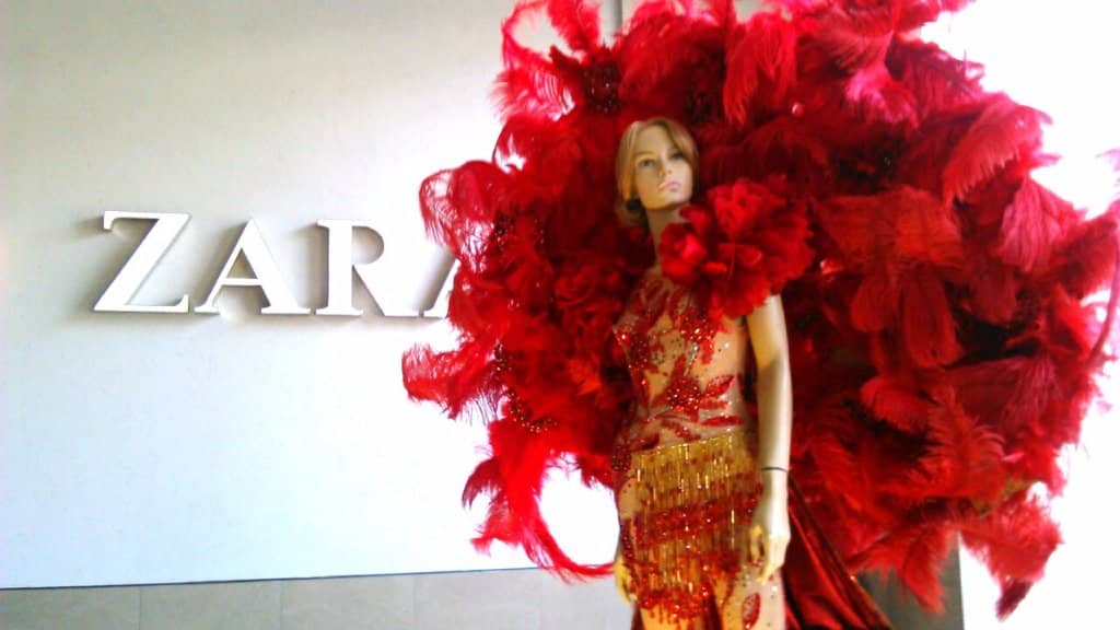 Gastronomic Delights