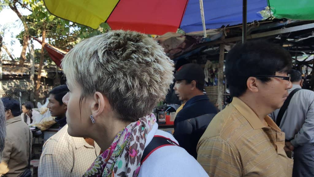 Jade Carving Workshops