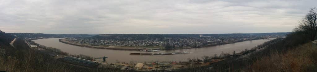 Mirror Lake & Gardens