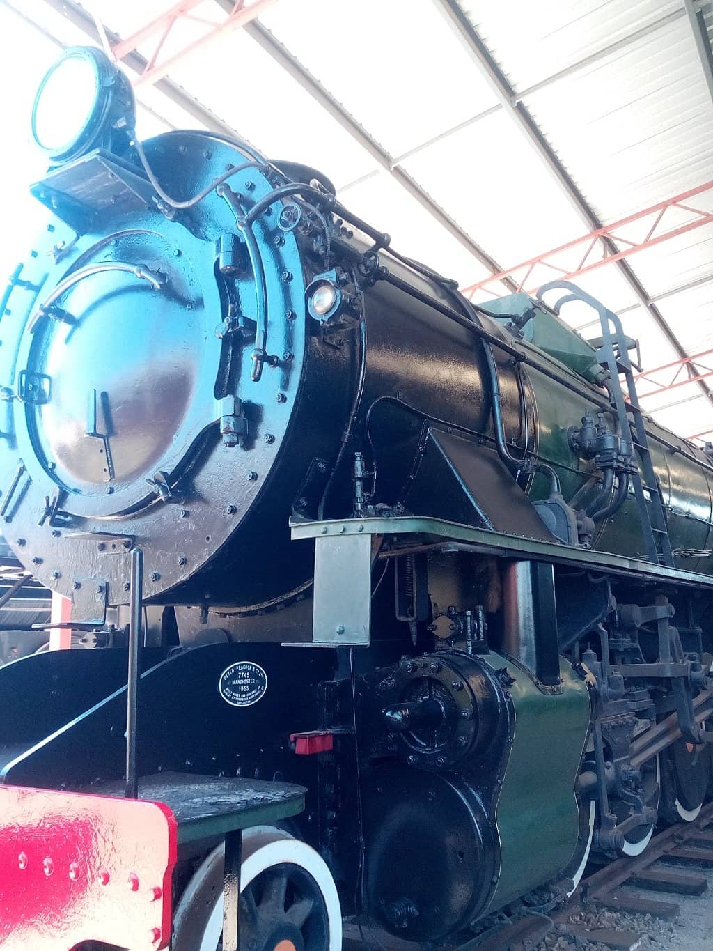 WA Railway Heritage