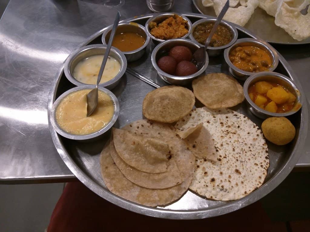 Warm and Welcoming Service