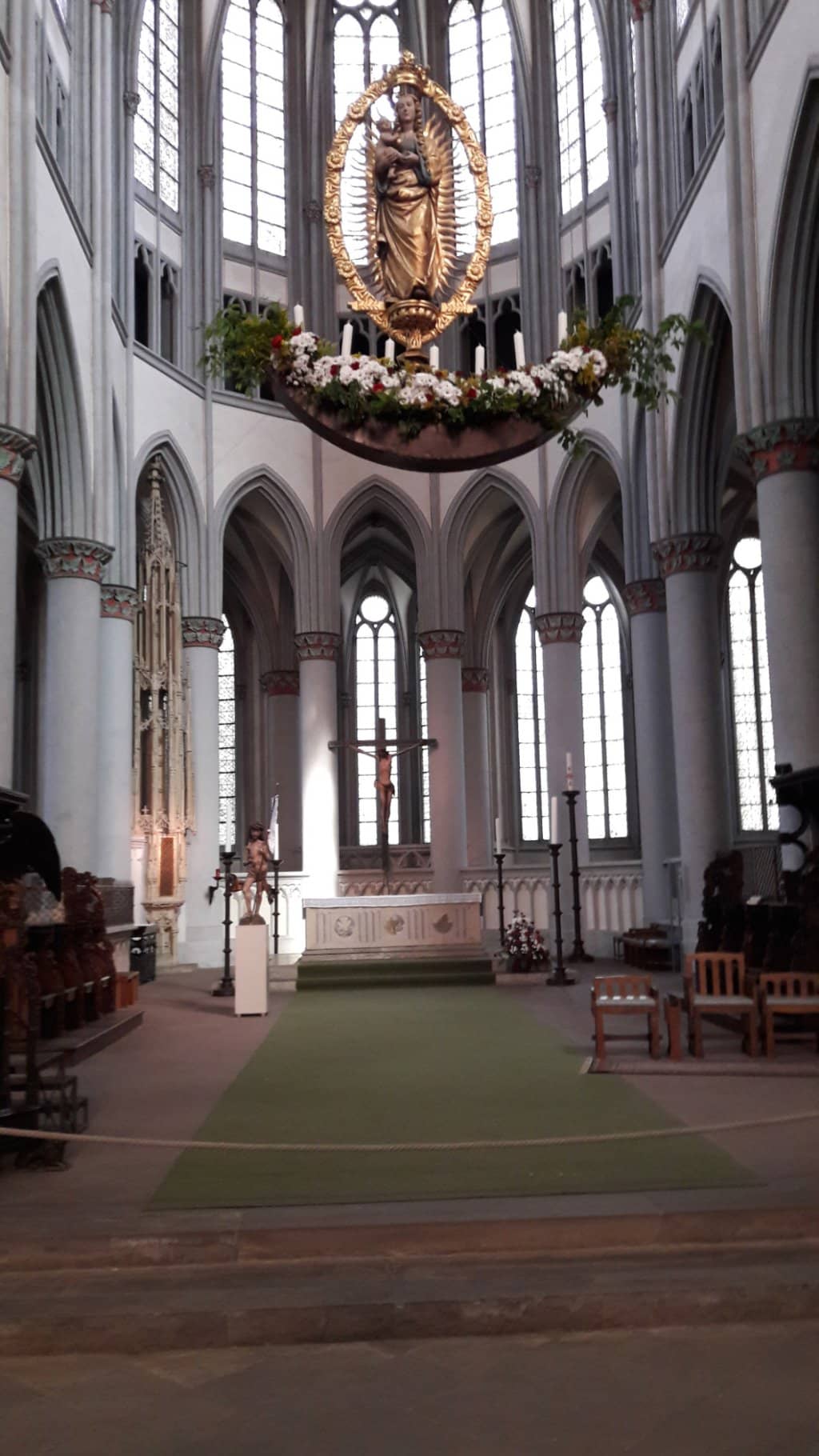 Vertical photo