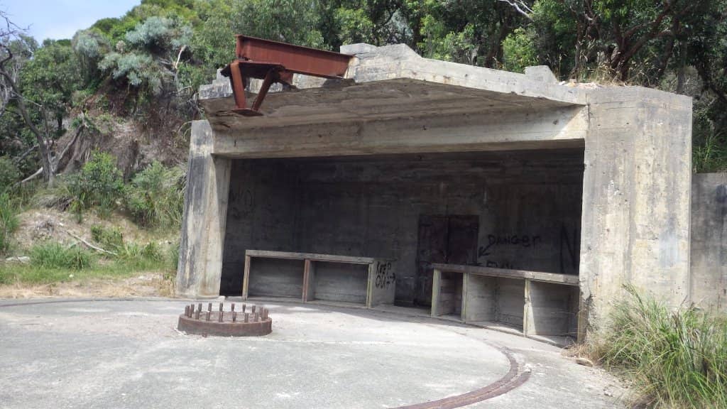 Tomaree Coastal Walk