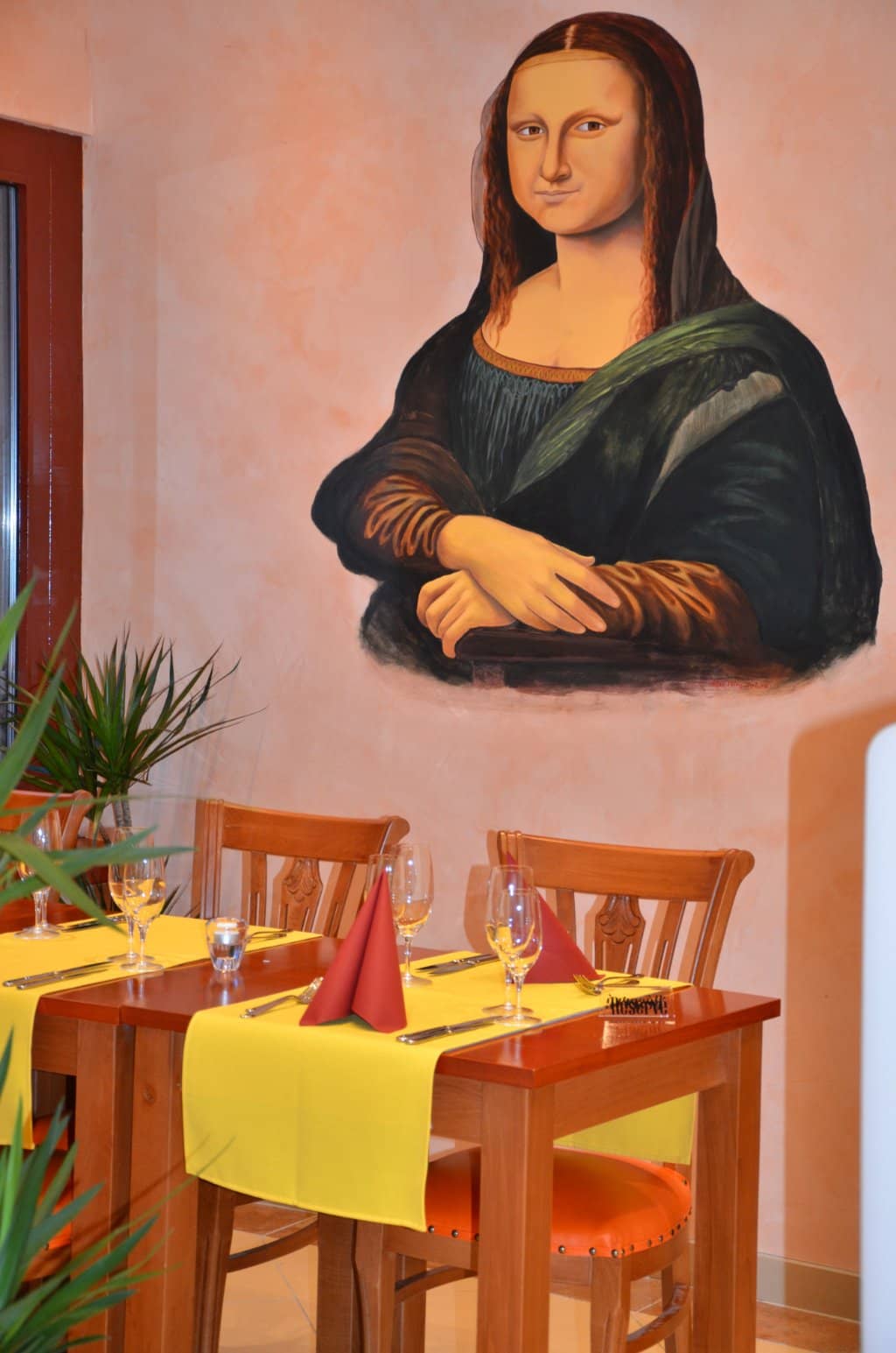 Speedy Takeout Service