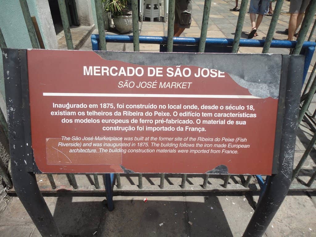 Local Gastronomy