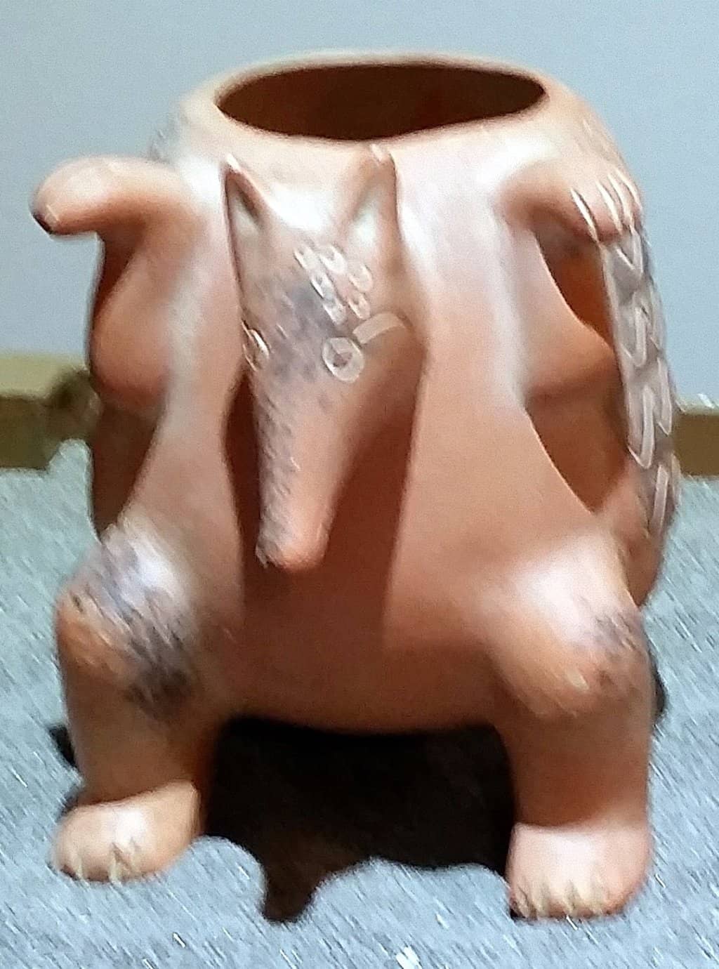 Tenam Puente Exhibit