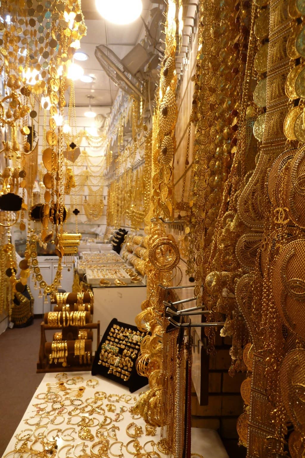 Historic Architecture