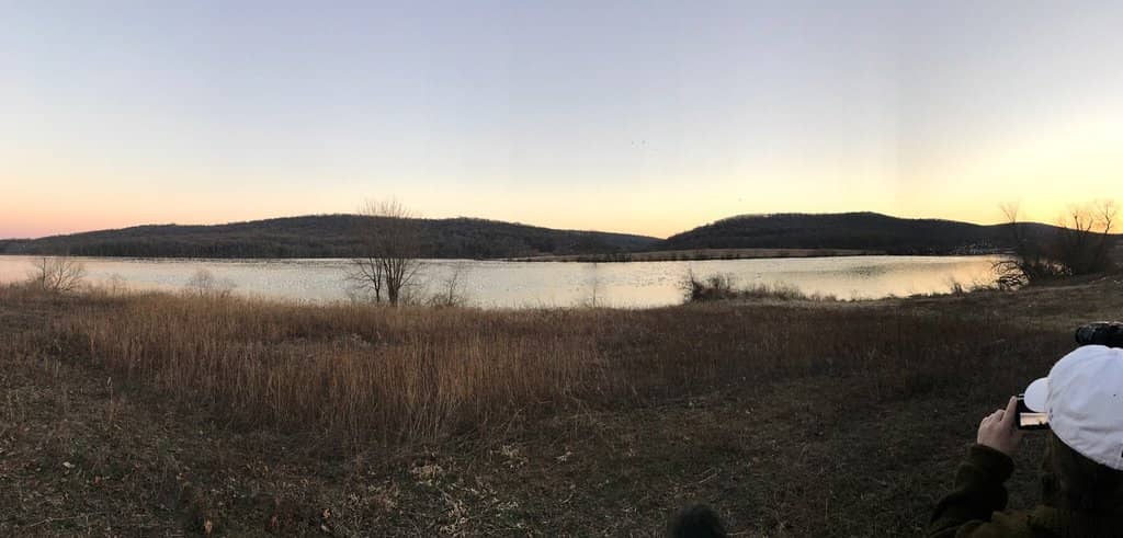 Wildlife Education Center