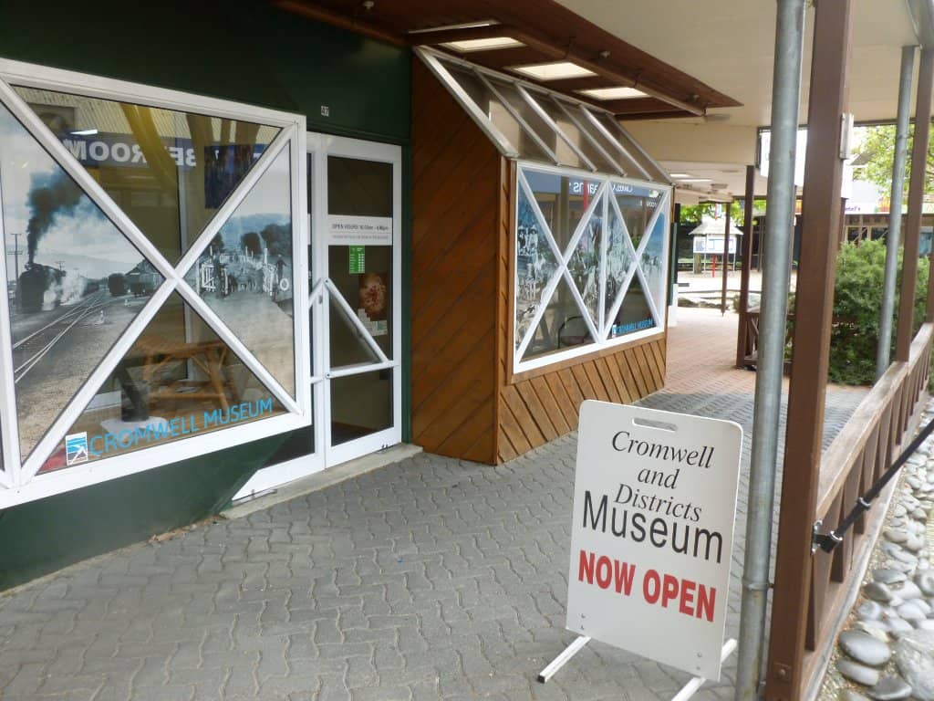 Oliver Cromwell's Town