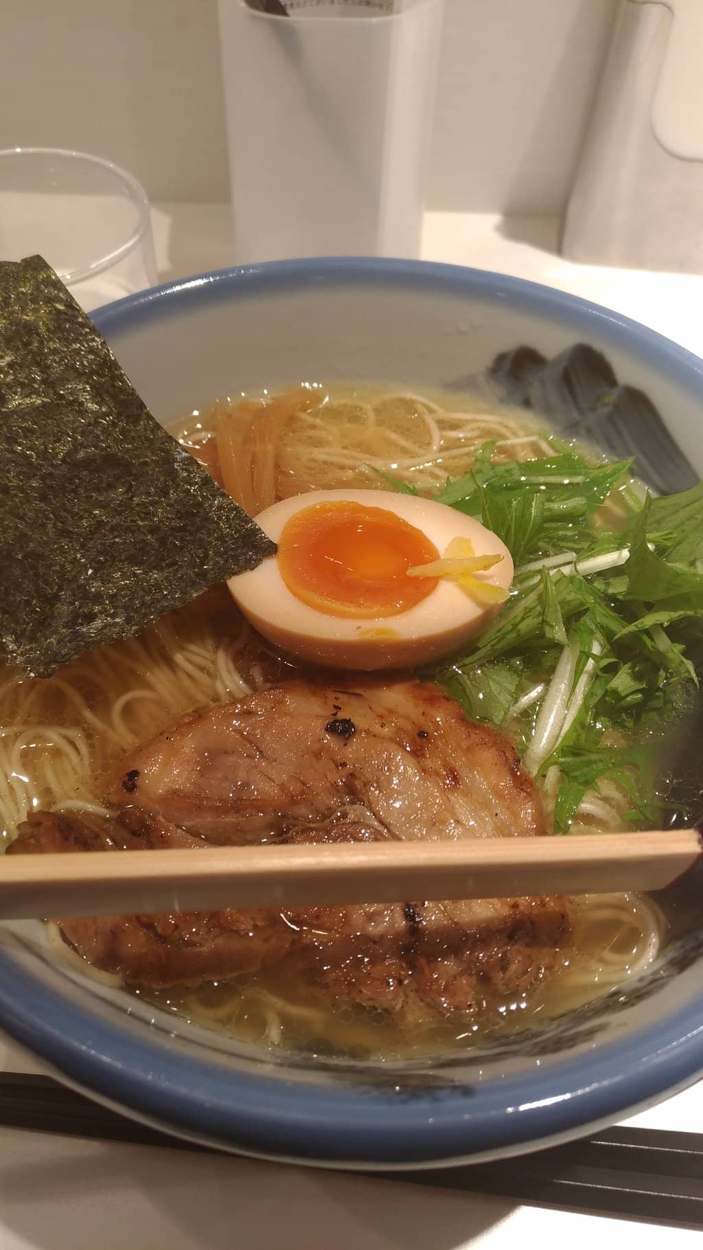 Vegan & Vegetarian Options