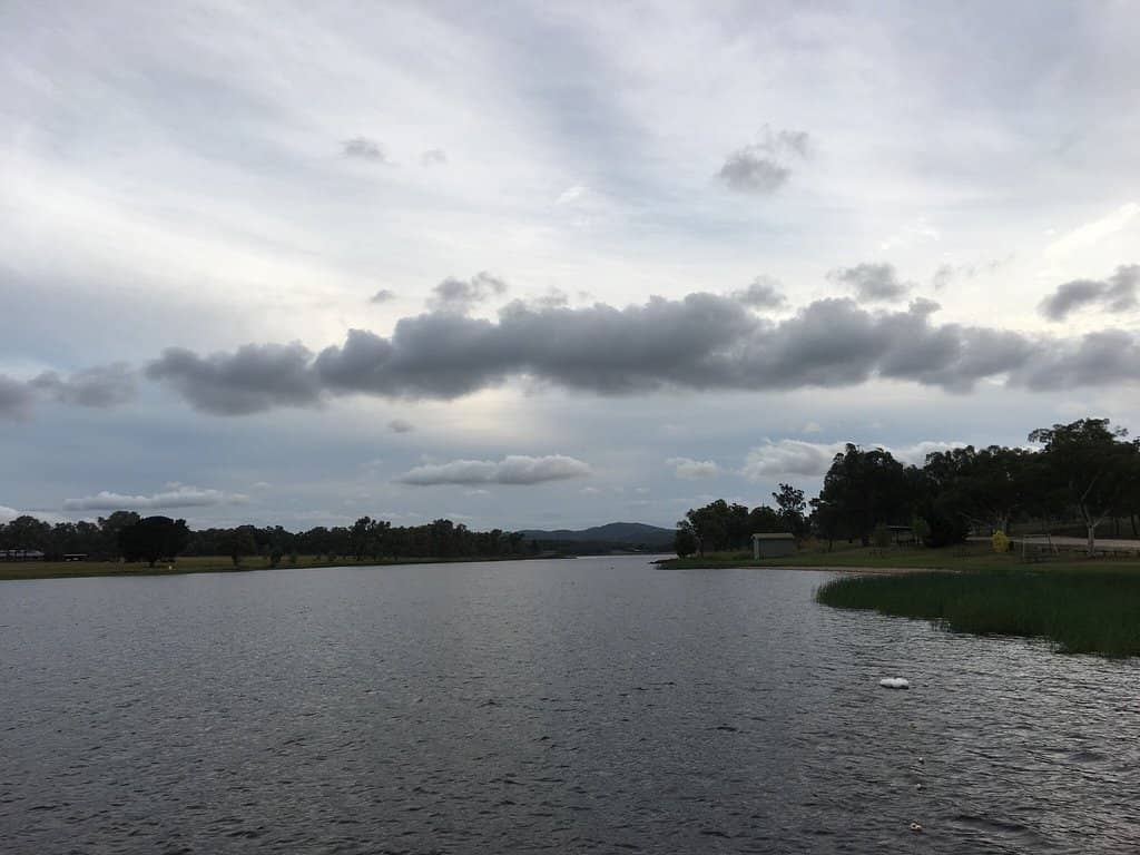 Scenic Views and Birdlife