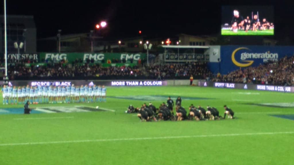 Gallagher Chiefs Match Day