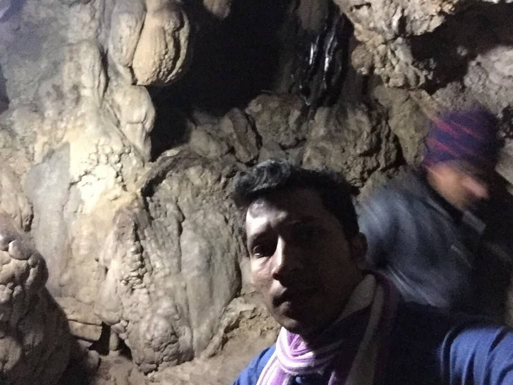 The Natural Shivling