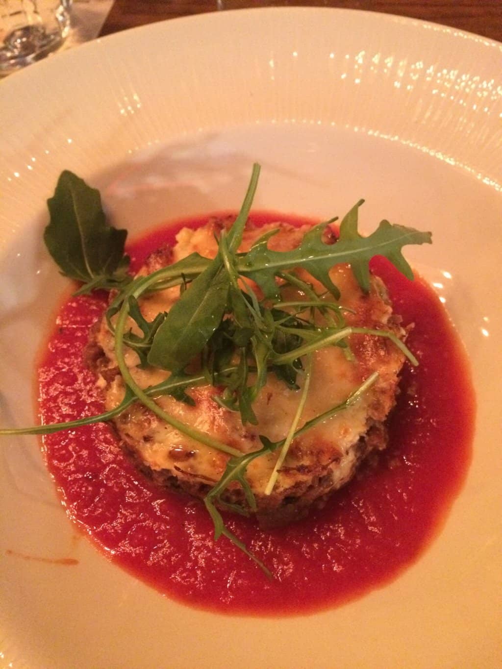 Vitosha Boulevard Ambiance