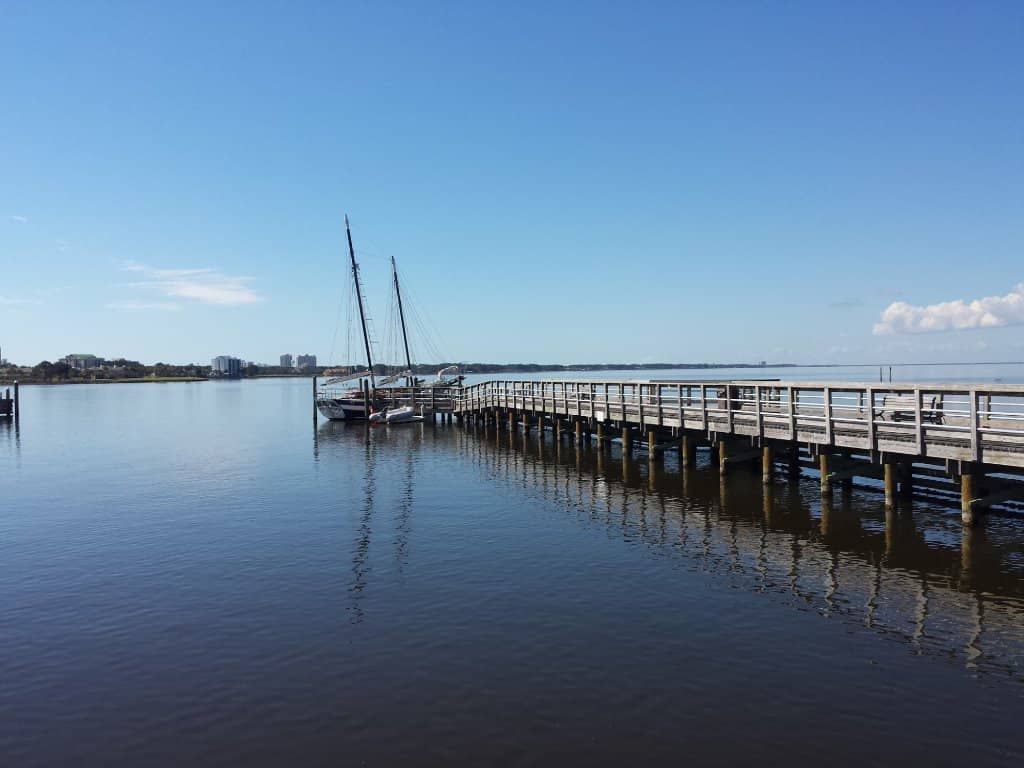 Monkey Trail Ropes Course