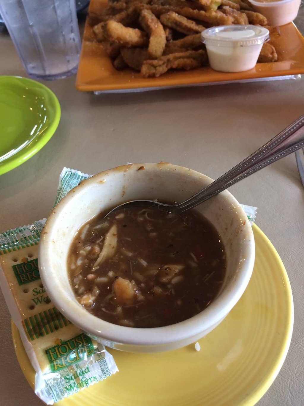 Accommodating Gluten-Free Options