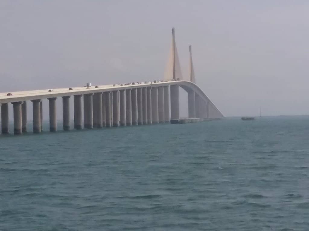 Stunning Water Views