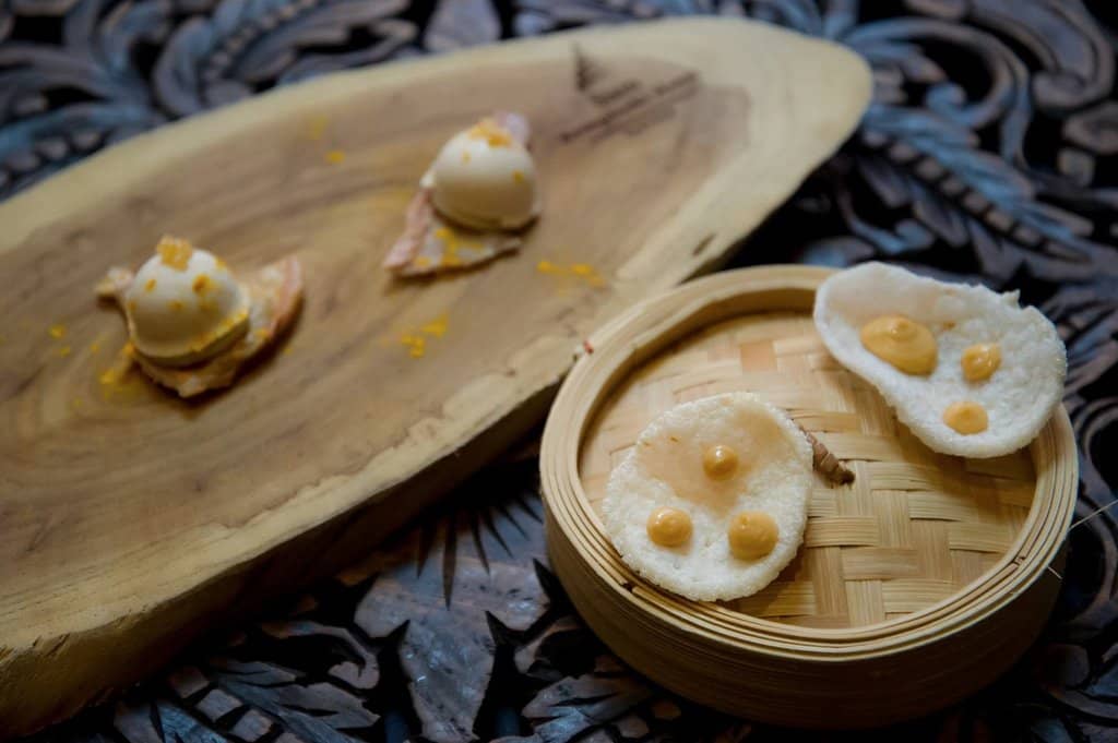 Impeccable Service & Ambiance