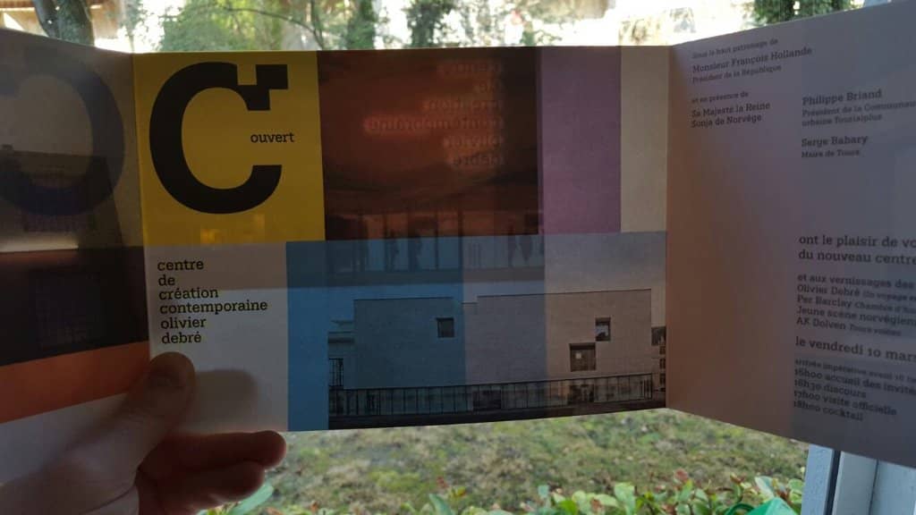 Nicolas Lamas Exhibition