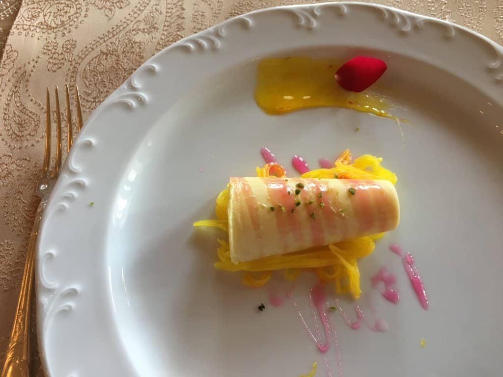 Authentic Rajasthani & Pan-Asian Flavors