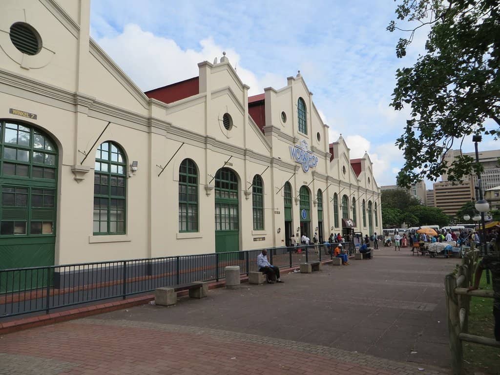 Municipal Library