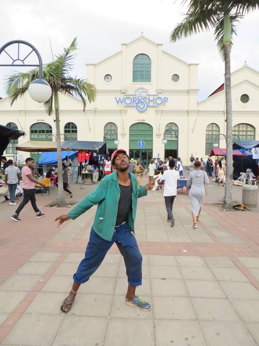 Natural Science Museum