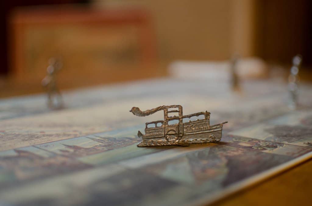 Fairy Tale Christmas Transformation