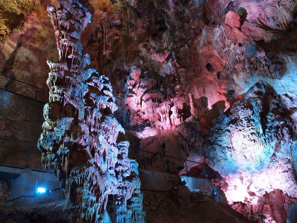 The Great Vault