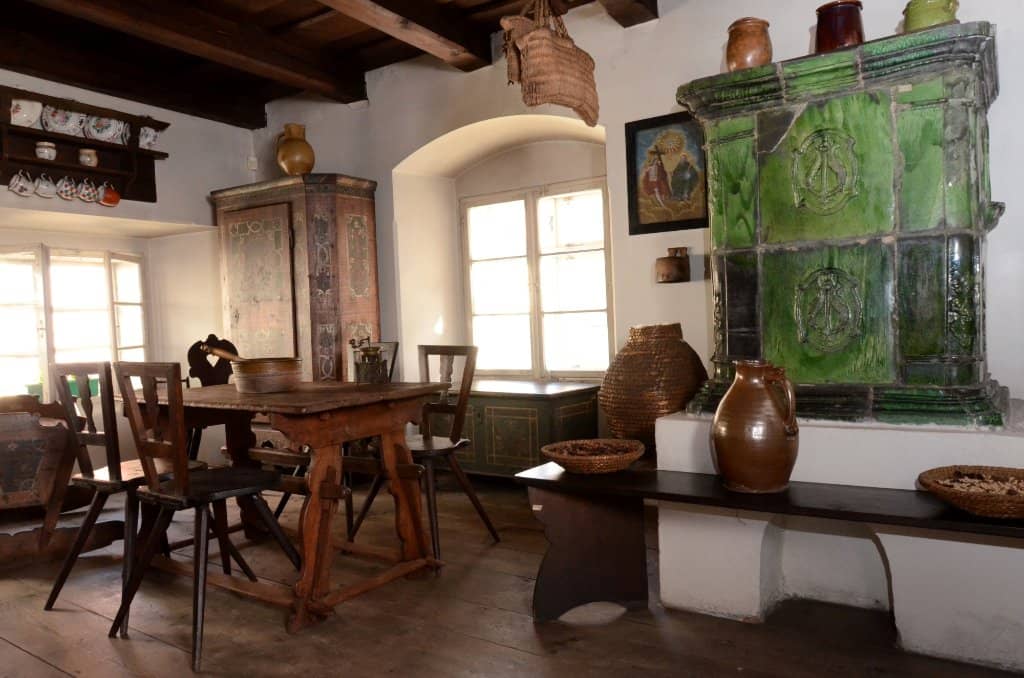 Church Art Collection