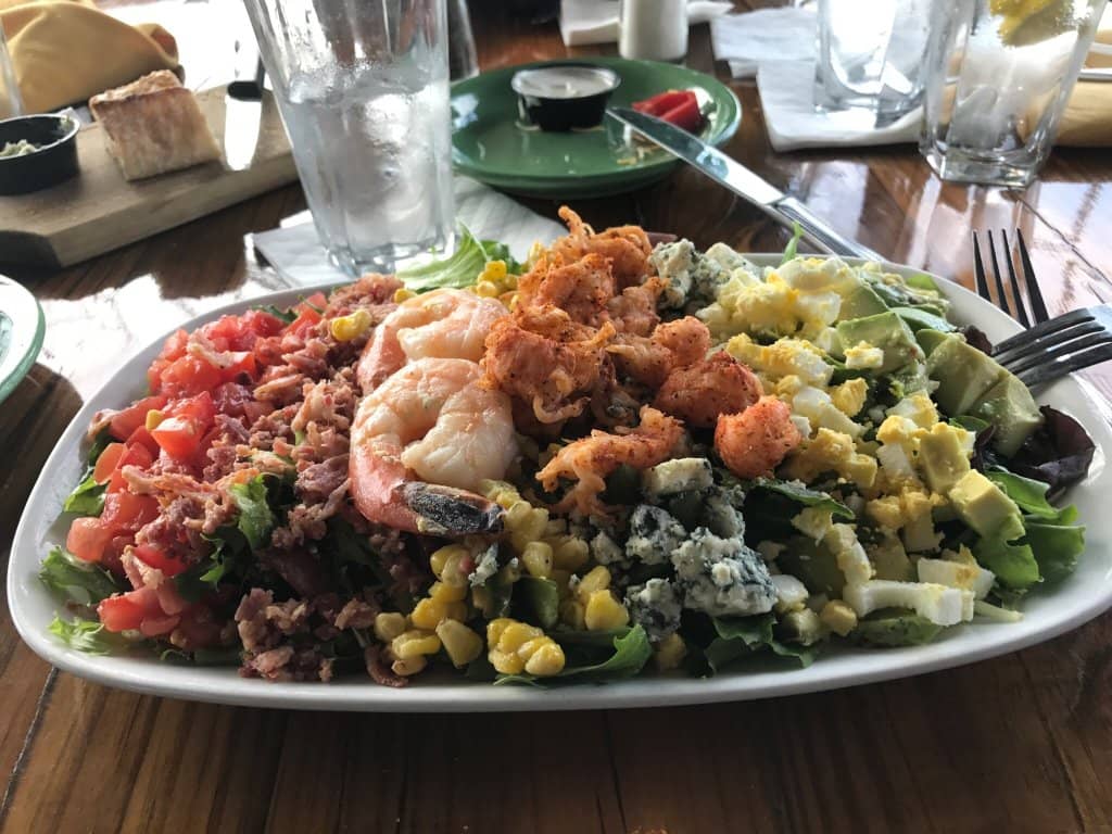 Renowned Lobster Dishes