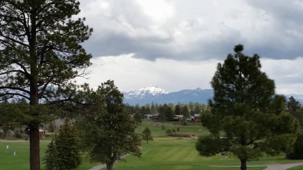 Challenging Mountain Layout