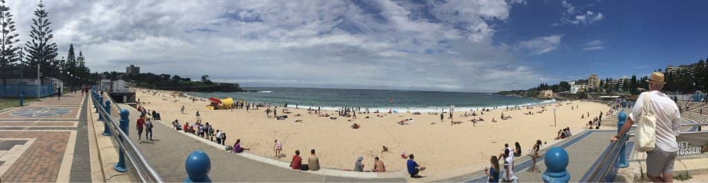 Gordons Bay