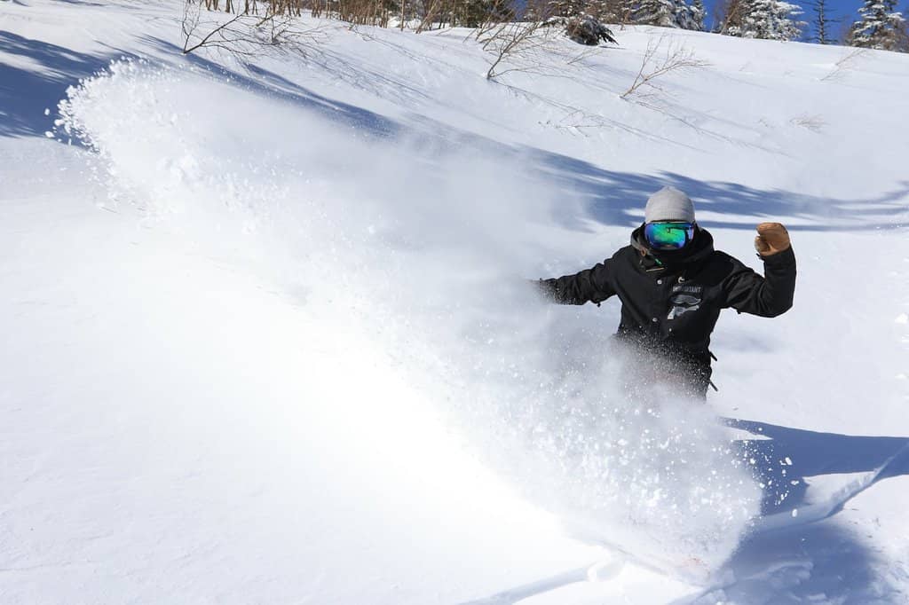 Sunrise Slope