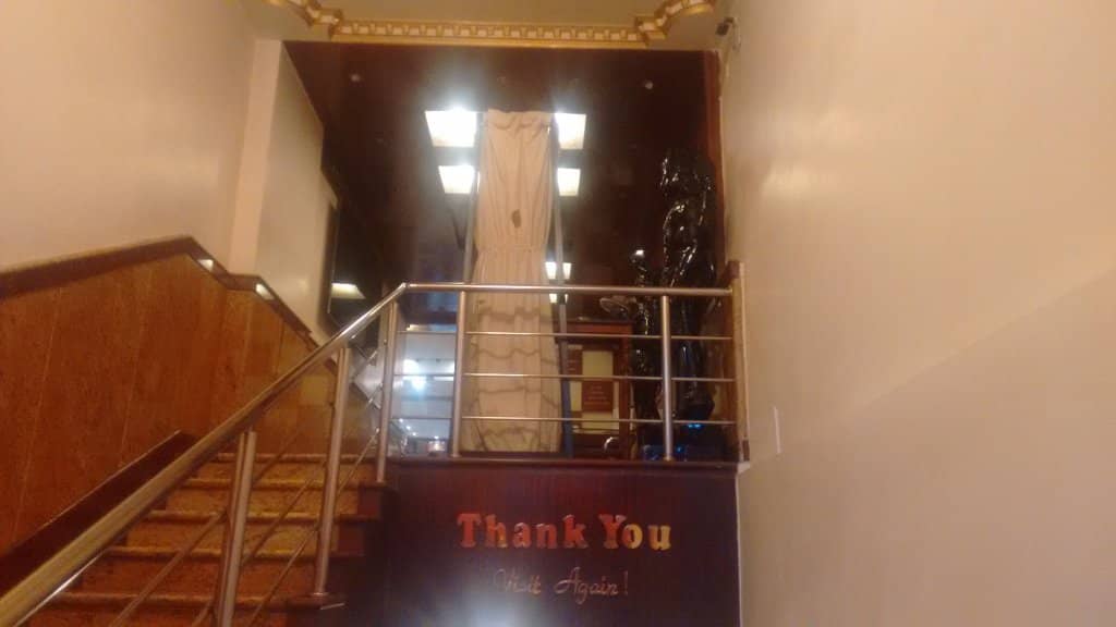 Mango Festival Decorations