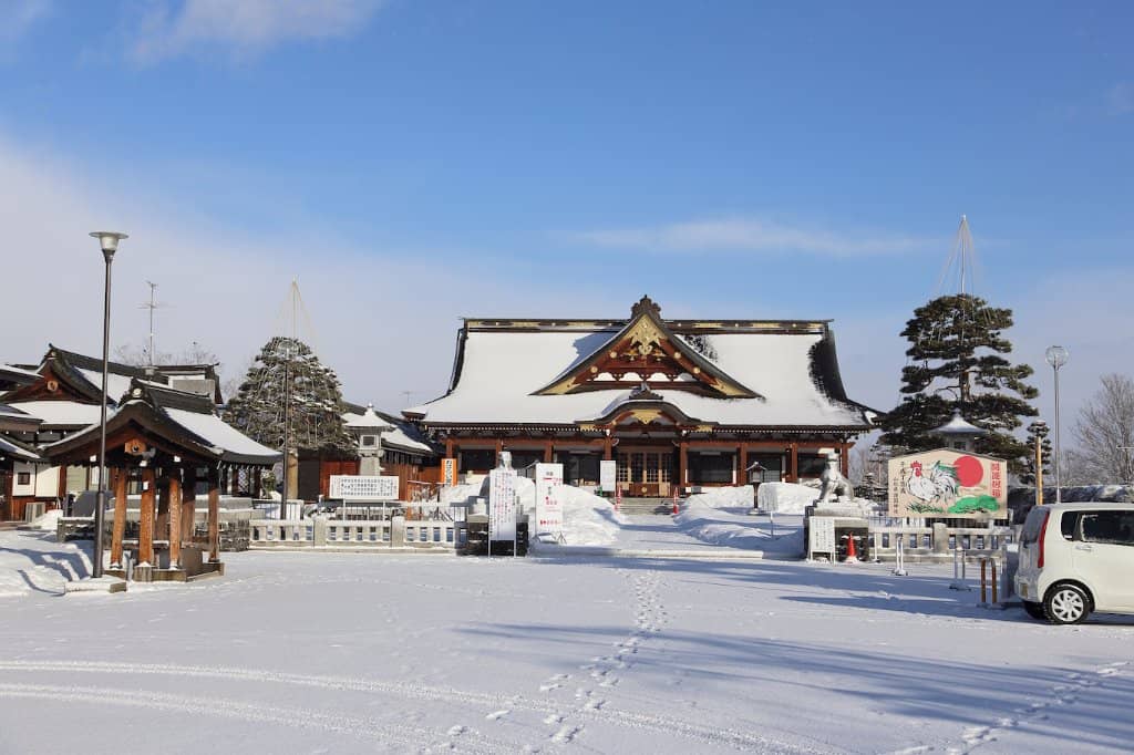 Goshuin Collection