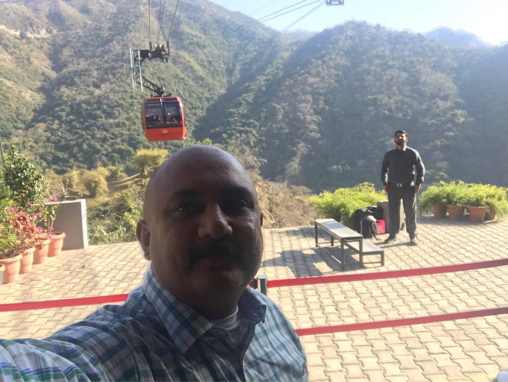 Pines & Cones Restaurant