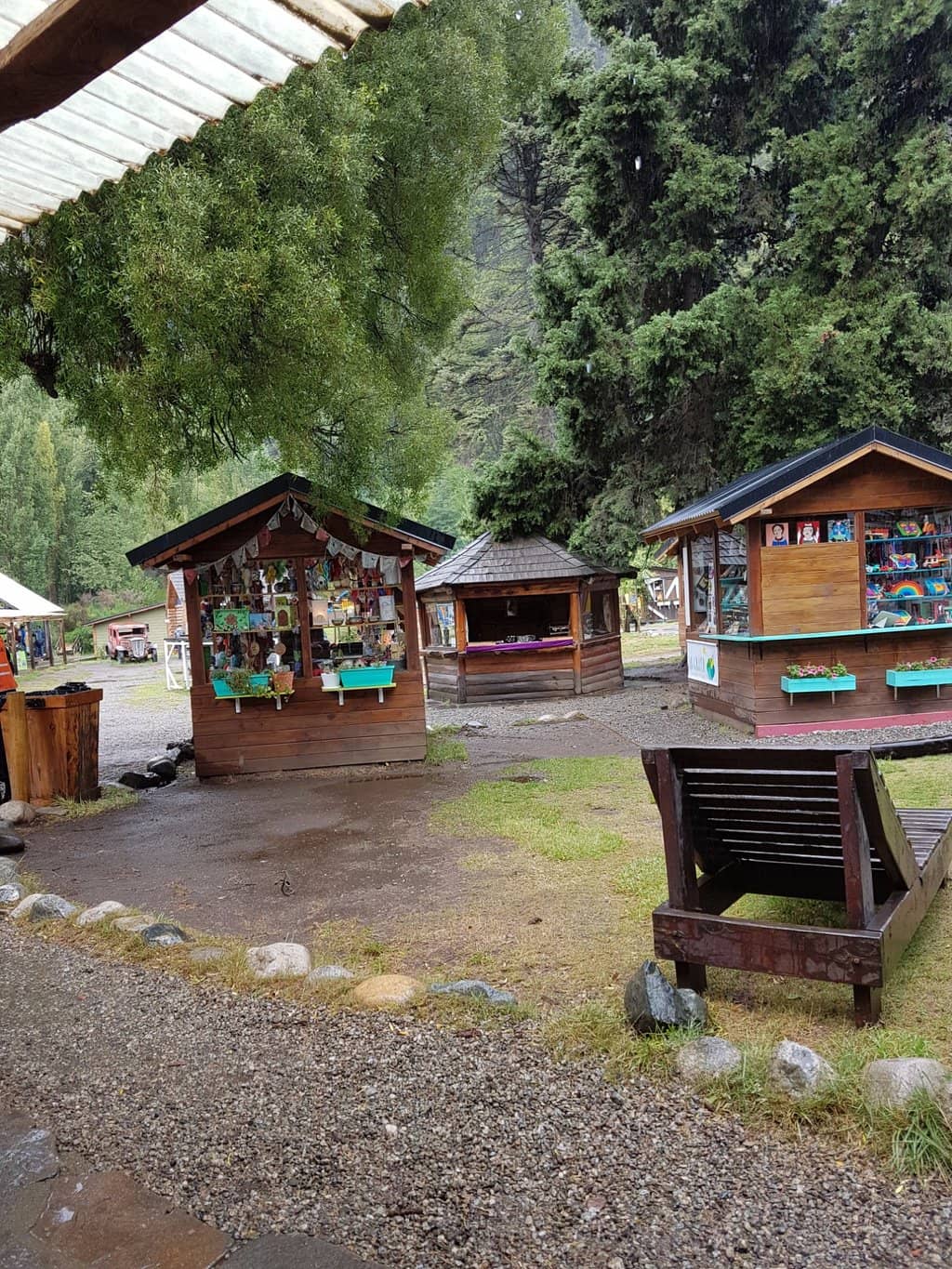 Delicious Local Food