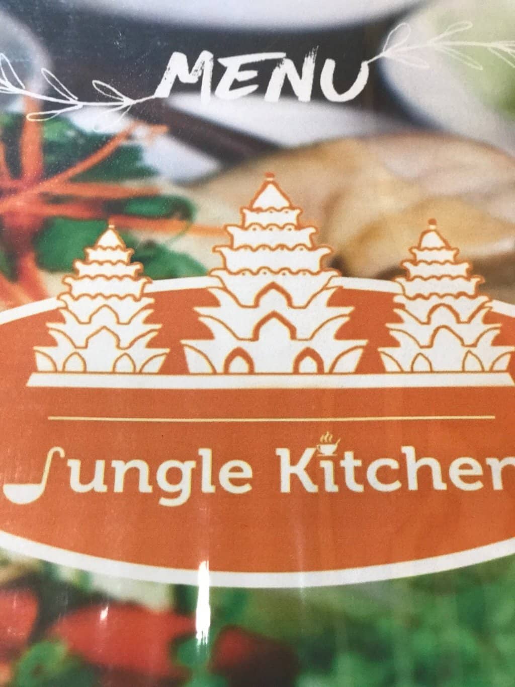 Open Kitchen Spectacle