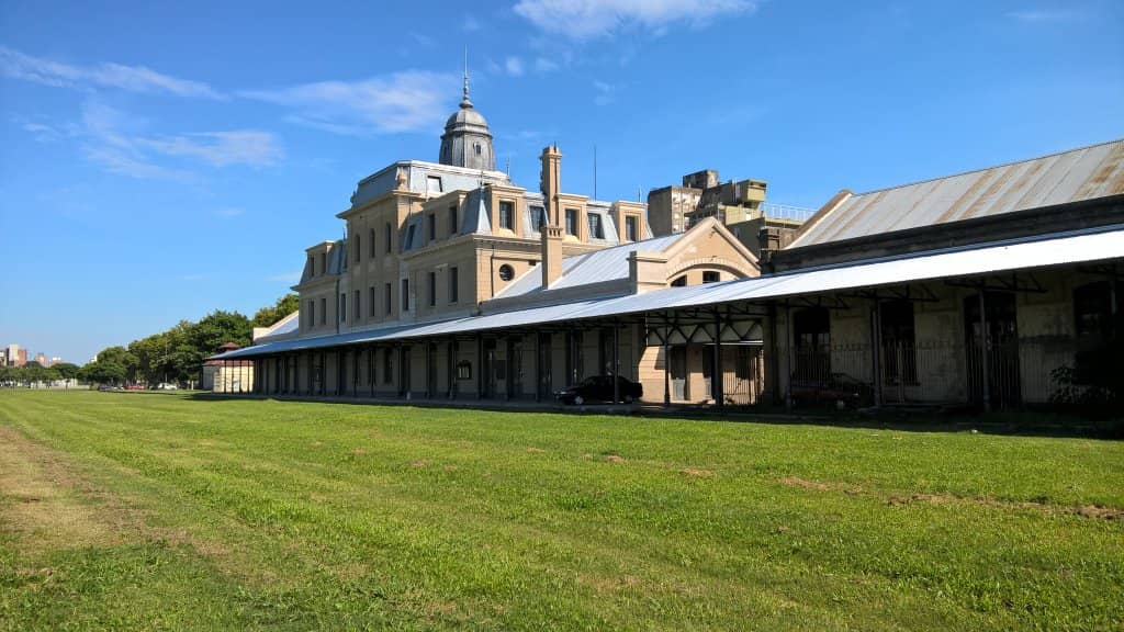 Rosario's Connection to Icons