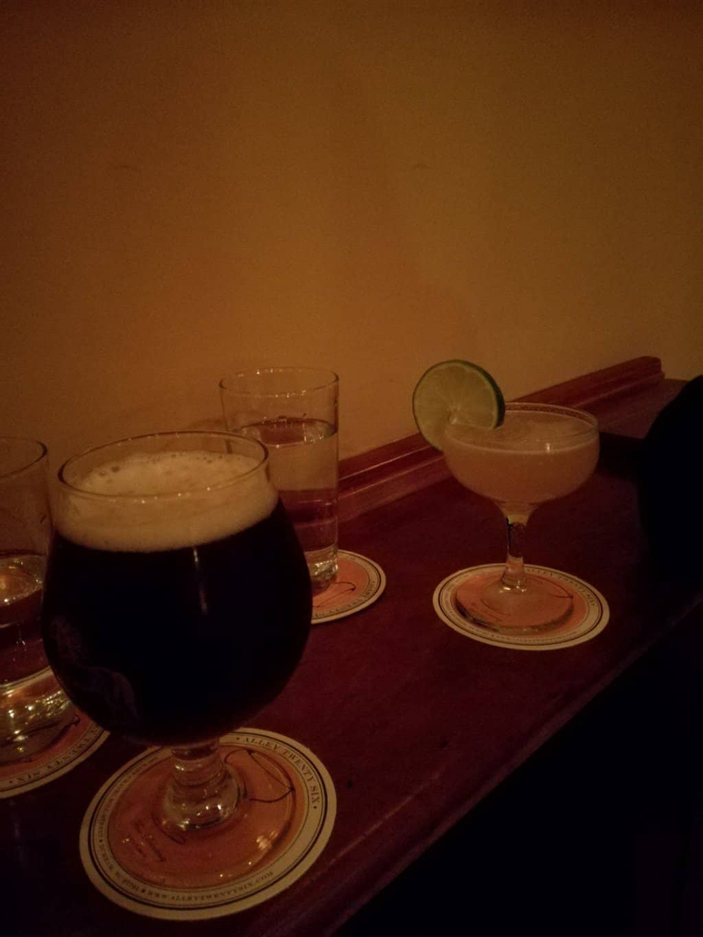 Pet-Friendly Outdoor Dining