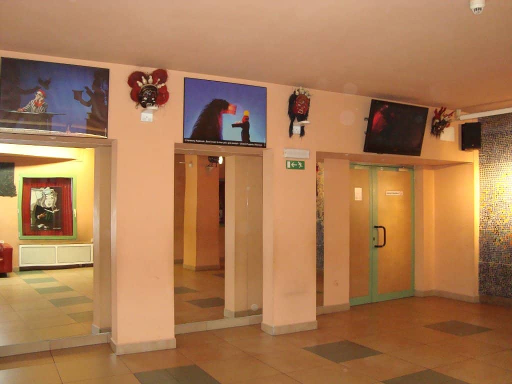Vertical photo