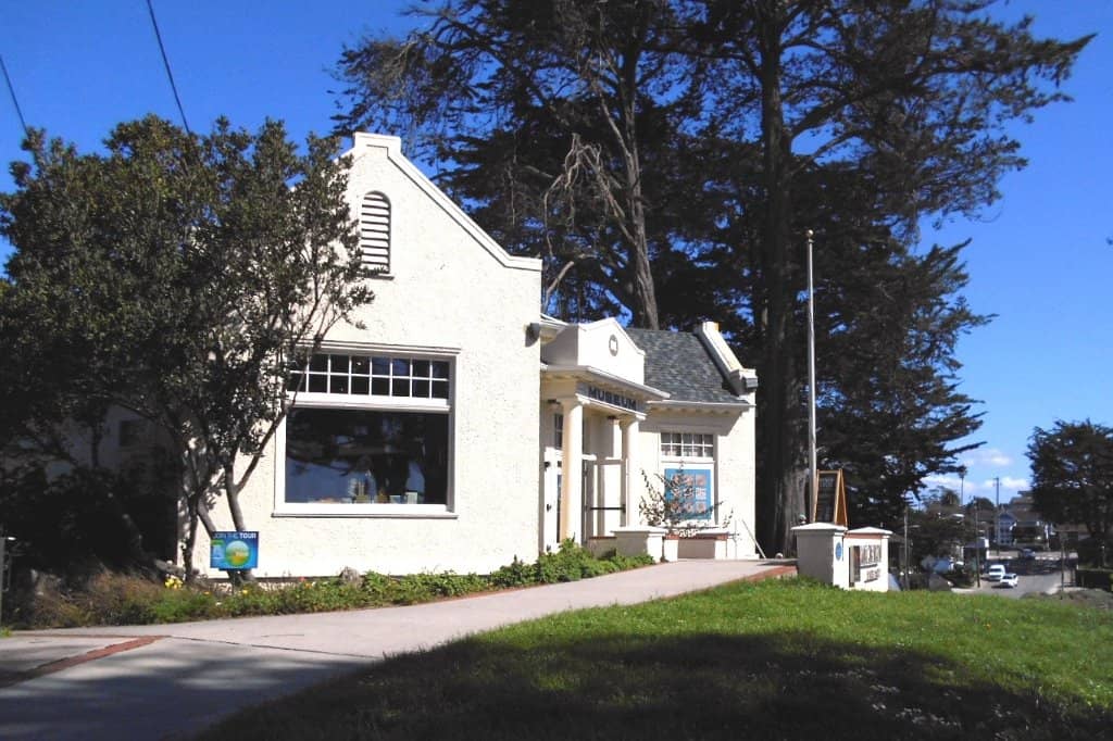 Seabright Beach & Park