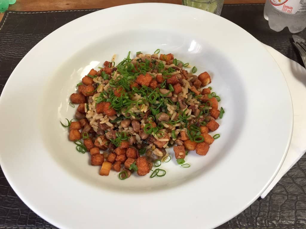 Authentic Brazilian Cuisine