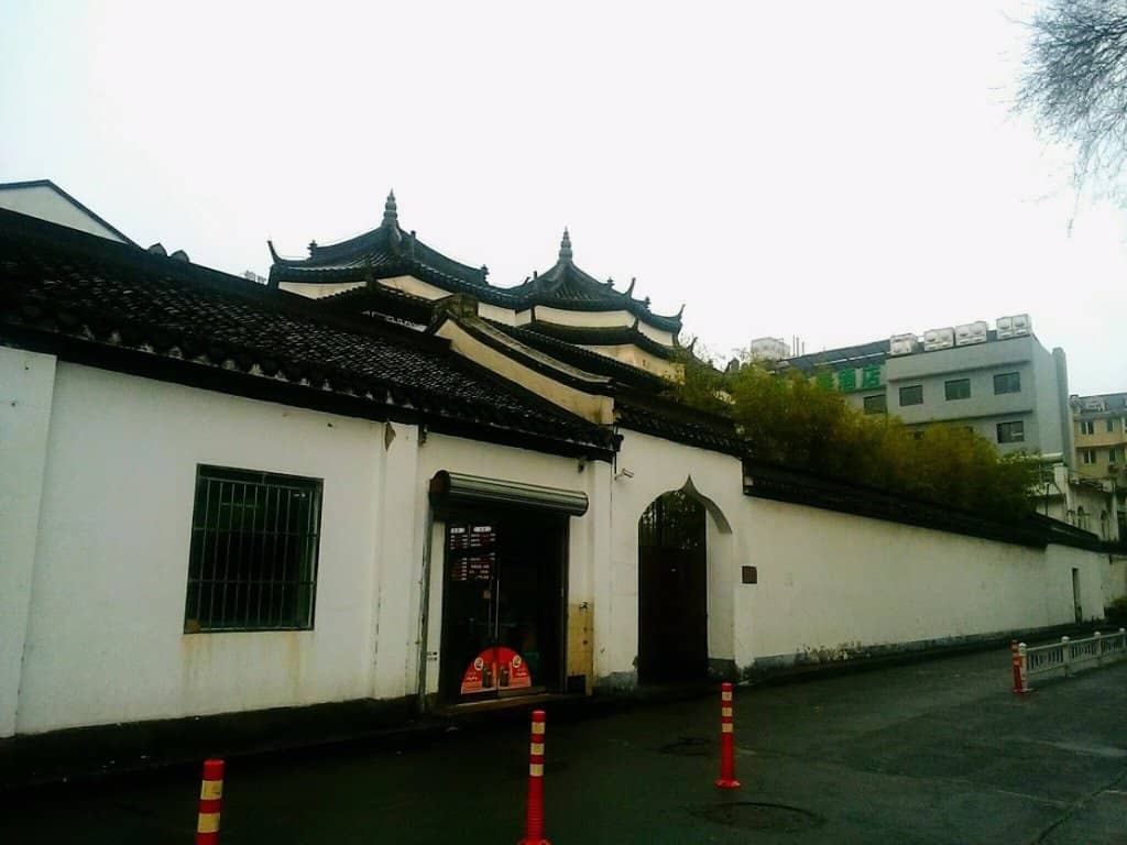 Unique Architecture